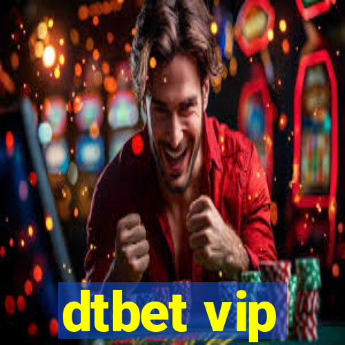 dtbet vip